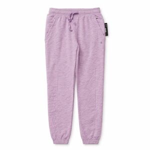 Avia Girls quilted jogger